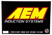 Load image into Gallery viewer, AEM Induction AEM21-485B 840879010423
