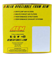Load image into Gallery viewer, AEM Induction AEM21-869C 024844382221
