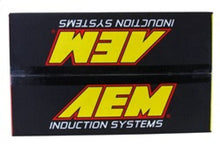 Load image into Gallery viewer, AEM Induction AEM21-869C 024844382221
