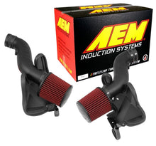 Load image into Gallery viewer, AEM Induction AEM21-774DS 024844361967
