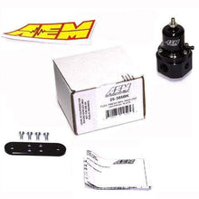 Load image into Gallery viewer, AEM 25-305BK 840879025953
