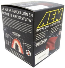 Load image into Gallery viewer, AEM Induction AEM21-204DK 840879014858
