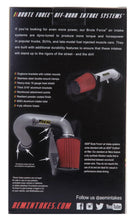 Load image into Gallery viewer, AEM Induction AEM21-2049BF 024844282262
