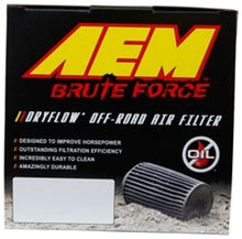 Load image into Gallery viewer, AEM Induction AEM21-203BF 024844282224

