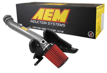 Load image into Gallery viewer, AEM Induction AEM21-833C 024844367334
