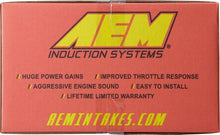 Load image into Gallery viewer, AEM Induction AEM21-807C 024844366115
