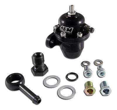 AEM 25-303BK 840879020040