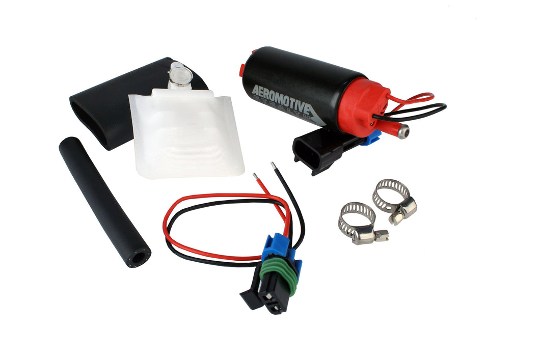 Aeromotive aer11542 684980006841