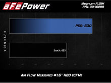 Load image into Gallery viewer, aFe AFE30-10299 802959303146
