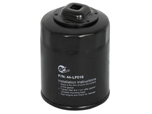 Load image into Gallery viewer, aFe AFE44-LF016 802959440322
