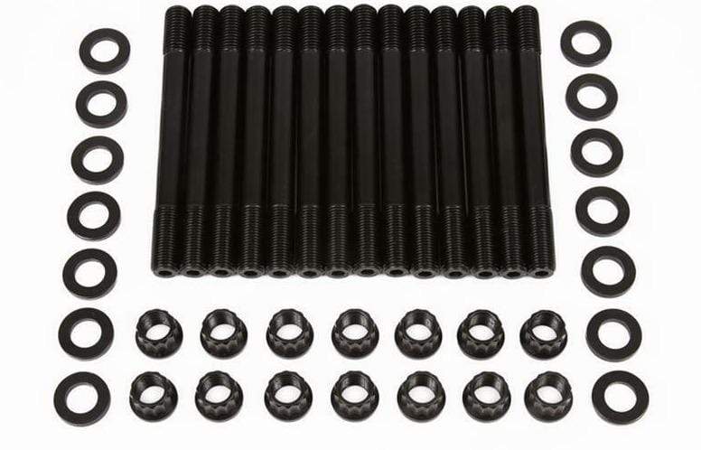 ARP 202-4207 Cylinder Head Stud Kit fits Nissan Skyline GTR R32 R33 R34 RB26DETT ARP 202-4207 672036024086