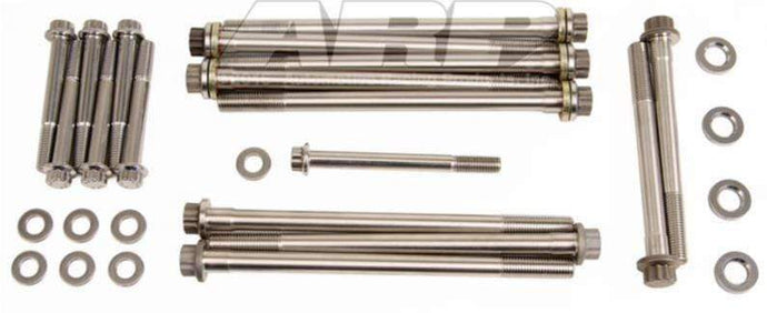 ARP 260-5401 Main / Case Bolt Kit fits Subaru EJ20 EJ25 2.0L 2.2L 2.5L DOHC WRX ARP 260-5401 672036033675