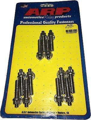 ARP 434-1301 Stainless Steel Header STUD Kit Header Flange Chevy Gen III/LS SB LS1 LS6 ARP 434-1301 672036030599