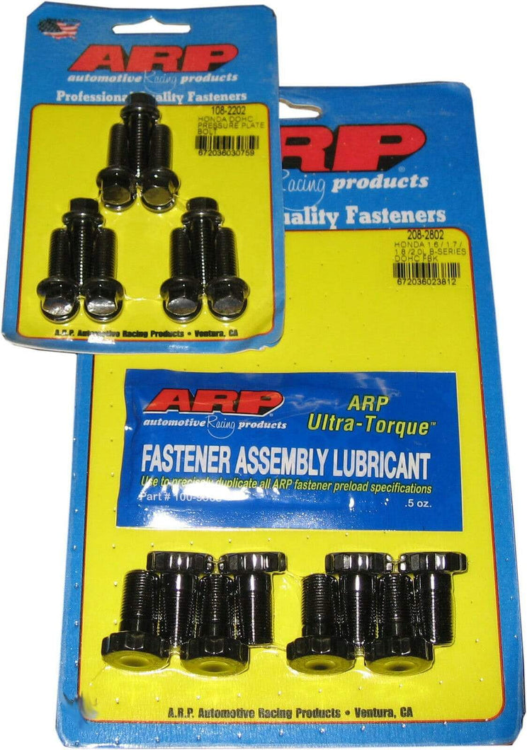 ARP B-BOLT-PKG