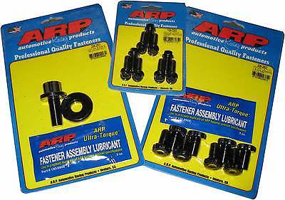 ARP FLY-CRANK-B