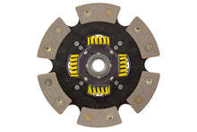 Load image into Gallery viewer, ACT 1989 Honda Civic 6 Pad Sprung Race Disc

