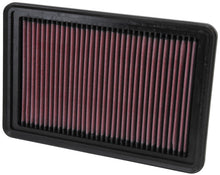 Load image into Gallery viewer, K&amp;N Replacement Air Filter 12-13 Mazda 3 Skyactiv 2.0L / 13-14 Mazda CX-5 2.0L / 14 Mazda 6 2.5L
