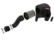 Load image into Gallery viewer, aFe Takeda Momentum Pro Dry S Cold Air Intake System 17-19 Honda Ridgeline V6-3.5L
