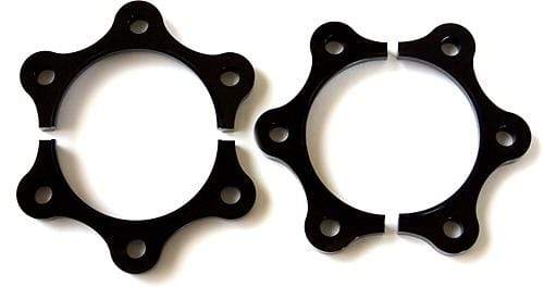 BLOX Racing BLOBXDL-00101-BK