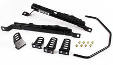 Load image into Gallery viewer, Buddy club passenger seat rail kit Toyota Corolla AE86 BC08-RSBSRAE86-R Buddy Club BC08-RSBSRAE86-R
