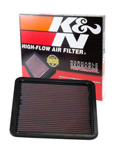 Load image into Gallery viewer, K&amp;N Replacement Air Filter LEXUS GS400,1998-99
