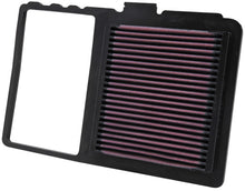 Load image into Gallery viewer, K&amp;N Replacement Air Filter TOYOTA PRIUS 1.5L-L4; 2004-2009
