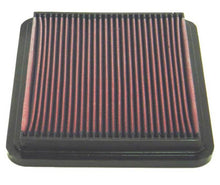 Load image into Gallery viewer, K&amp;N Replacement Air Filter LEXUS GS400,1998-99

