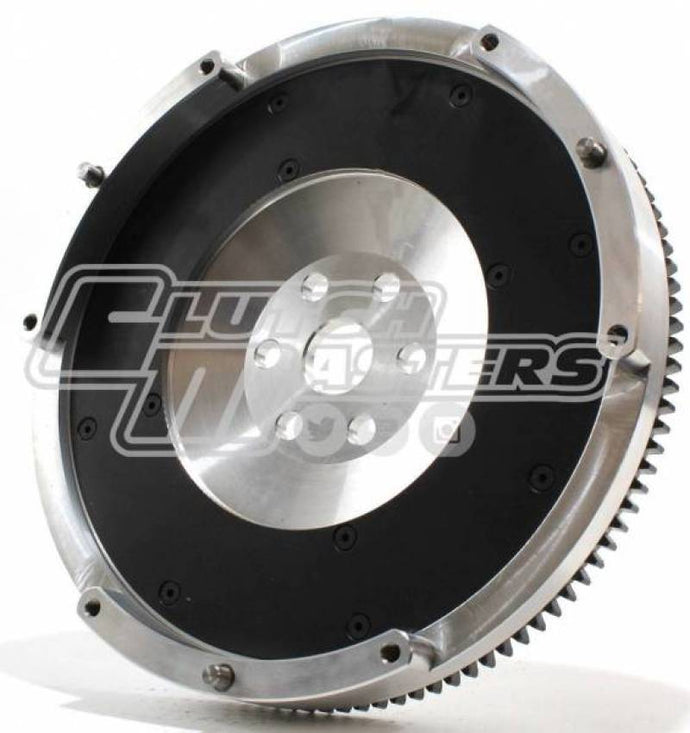 Clutch Masters CLMFW-306-AL FW-306-AL