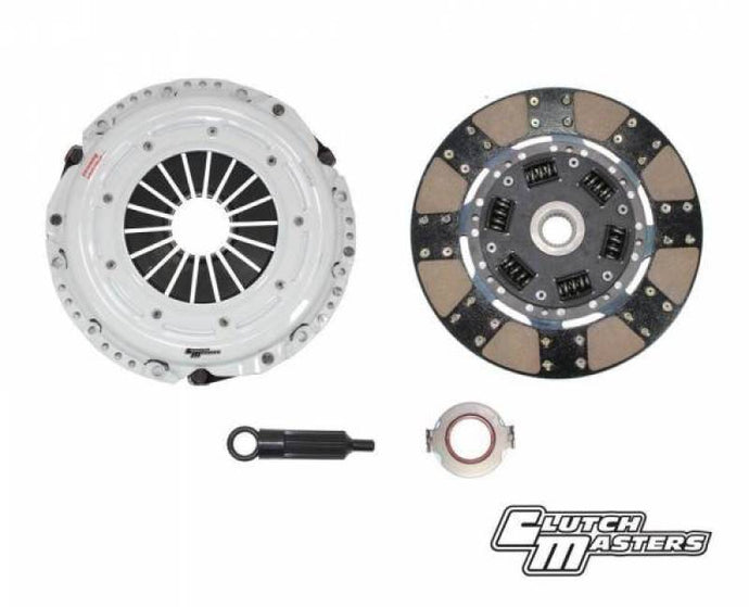 Clutch Masters CLM08150-HDFF-D 08150-HDFF-D