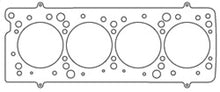 Load image into Gallery viewer, Cometic Gasket CGSC4124-051 191070004484
