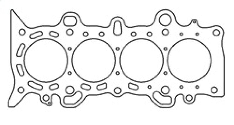 Cometic Gasket CGSC4474-027 191070085926