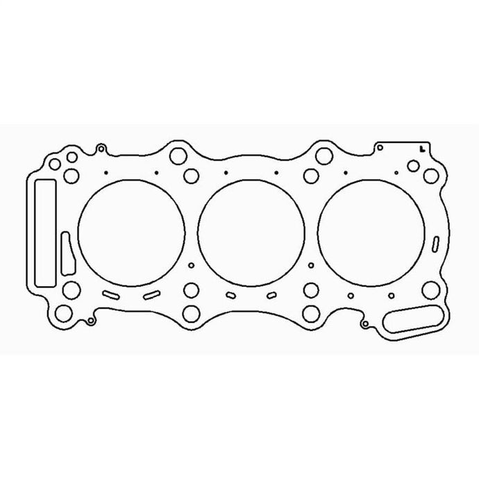 Cometic Gasket CGSC4570-032 191070007430