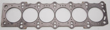 Load image into Gallery viewer, Cometic Gasket CGSC4276-080 191070024901
