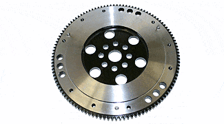 Competition Clutch Lightweight Flywheel 12lb Integra Competition Clutch 2-694-ST