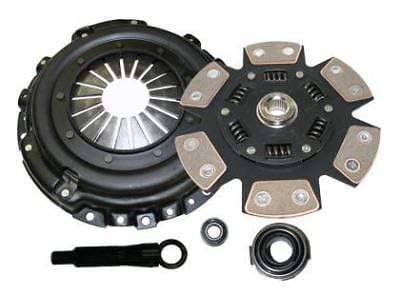 Competition Clutch Stage 4 1992-03 Civic D16A D16Z D16Y D17 8022-1620 Competition Clutch 8022-1620