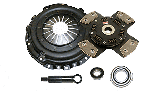 Competition Clutch 8026-1420