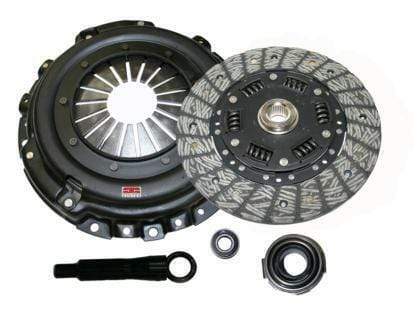 Competition Clutch OEM Clutch Honda Civic SOHC 92-03 8022-STOCK D15, D16, D17 Competition Clutch 8022-STOCK