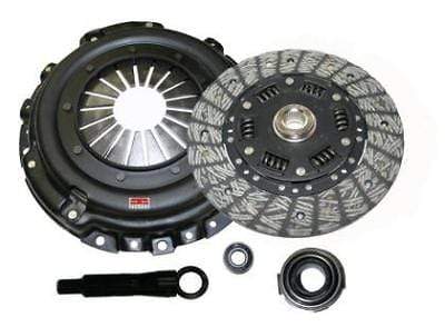 Competition Clutch 8036-STOCK