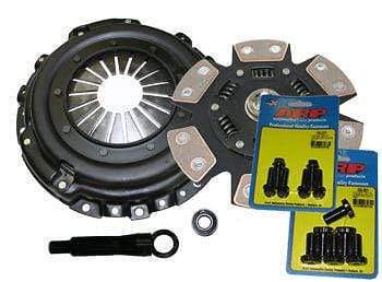 Competition Clutch 8022-1620-BOLT