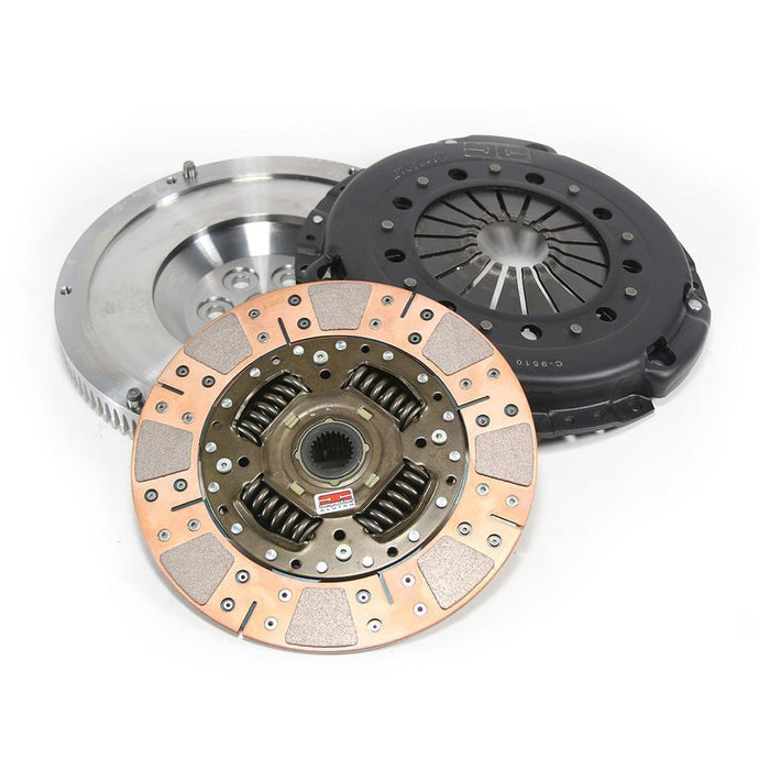 Competition Clutch 7248-2600