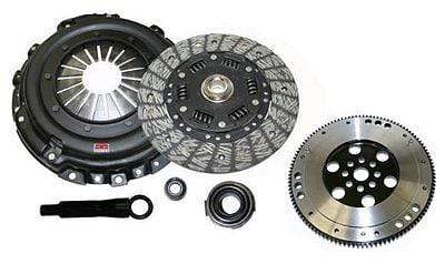 Competition Clutch 8026-2100-ST