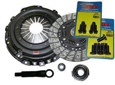 Competition Clutch 8022-2100-BOLT