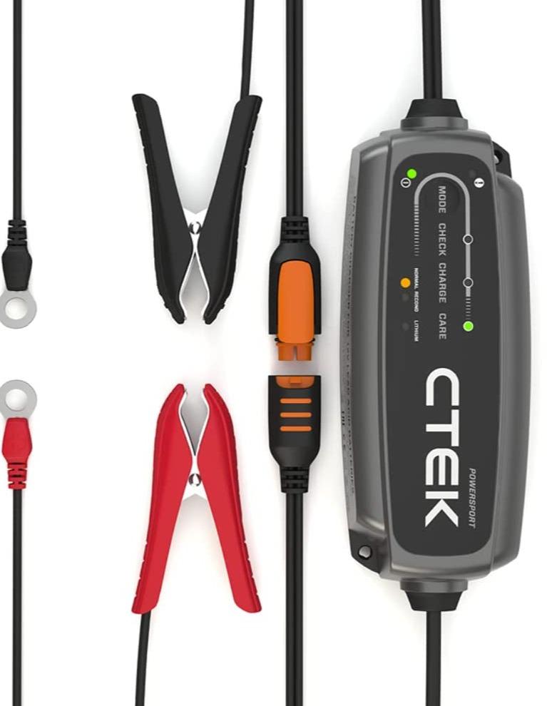 CTEK CTEK40-339 7340103403395