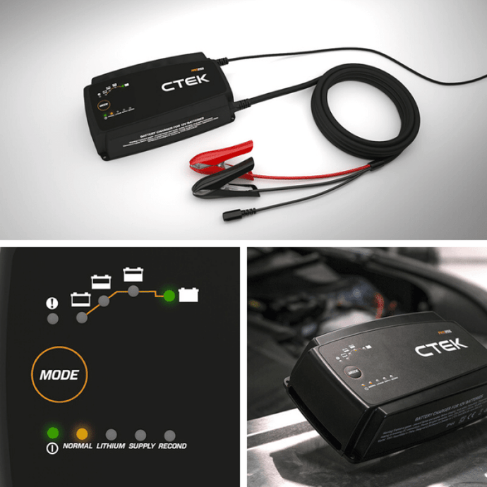 CTEK CTEK40-328 7340103403289