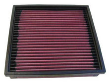 Load image into Gallery viewer, K&amp;N 72-83 VW Bus Transporter 1.9L/2.0L Drop In Air Filter
