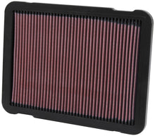 Load image into Gallery viewer, K&amp;N Replacement Air Filter TOYOTA LANDCRUISER V8-4.7L; 1999-2000
