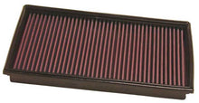 Load image into Gallery viewer, K&amp;N 02 BMW 745i/745L 4.0L-V8 Drop In Air Filter
