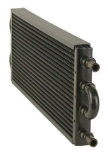 Load image into Gallery viewer, Derale 13102 4 Pass 17 Series 7000 Copper/Aluminum Transmission Cooler Kit Derale 13102 684980000054
