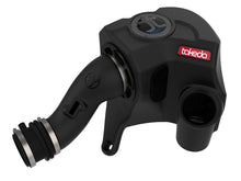 Load image into Gallery viewer, aFe Takeda Momentum Pro 5R Cold Air Intake System 17-19 Honda Ridgeline V6-3.5L

