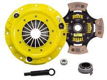 Load image into Gallery viewer, ACT 1991 Mazda Miata HD/Race Sprung 4 Pad Clutch Kit
